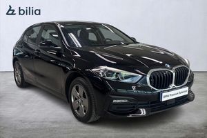 BMW 118 bild 18