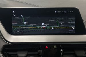 BMW 118 bild 13