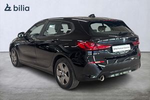 BMW 118 bild 2
