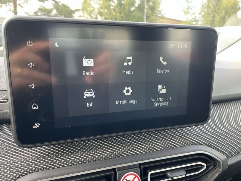 Dacia Sandero bild 5