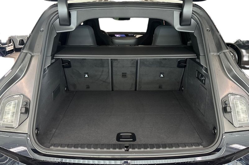 BMW iX bild 10