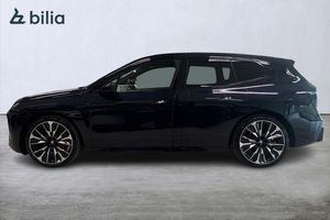 BMW iX bild 3