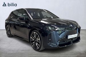 BMW iX bild 21