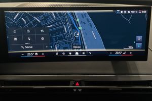 BMW iX bild 13