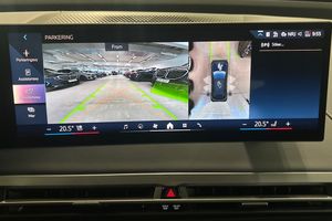 BMW iX bild 14