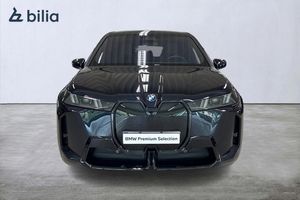 BMW iX bild 5