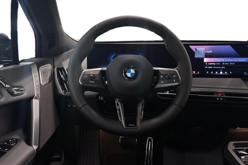 BMW iX bild 9