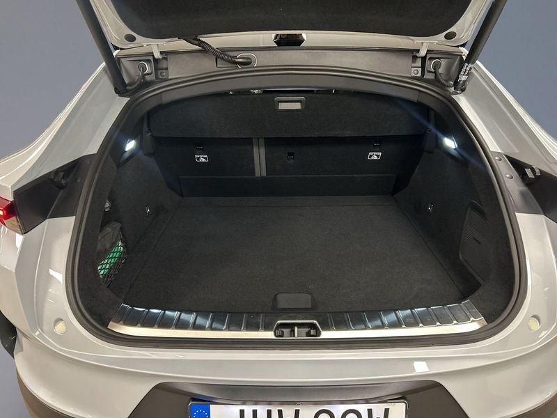 Polestar 4 bild 8