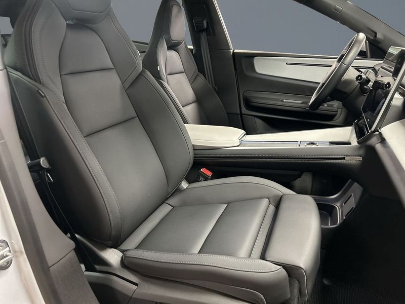 Polestar 4 bild 6