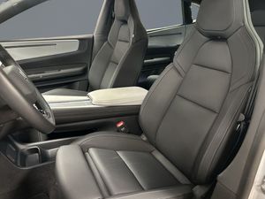 Polestar 4 bild 5