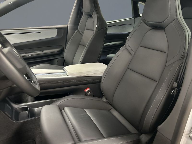 Polestar 4 bild 5