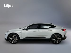 Polestar 4 bild 2