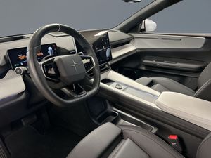 Polestar 4 bild 4