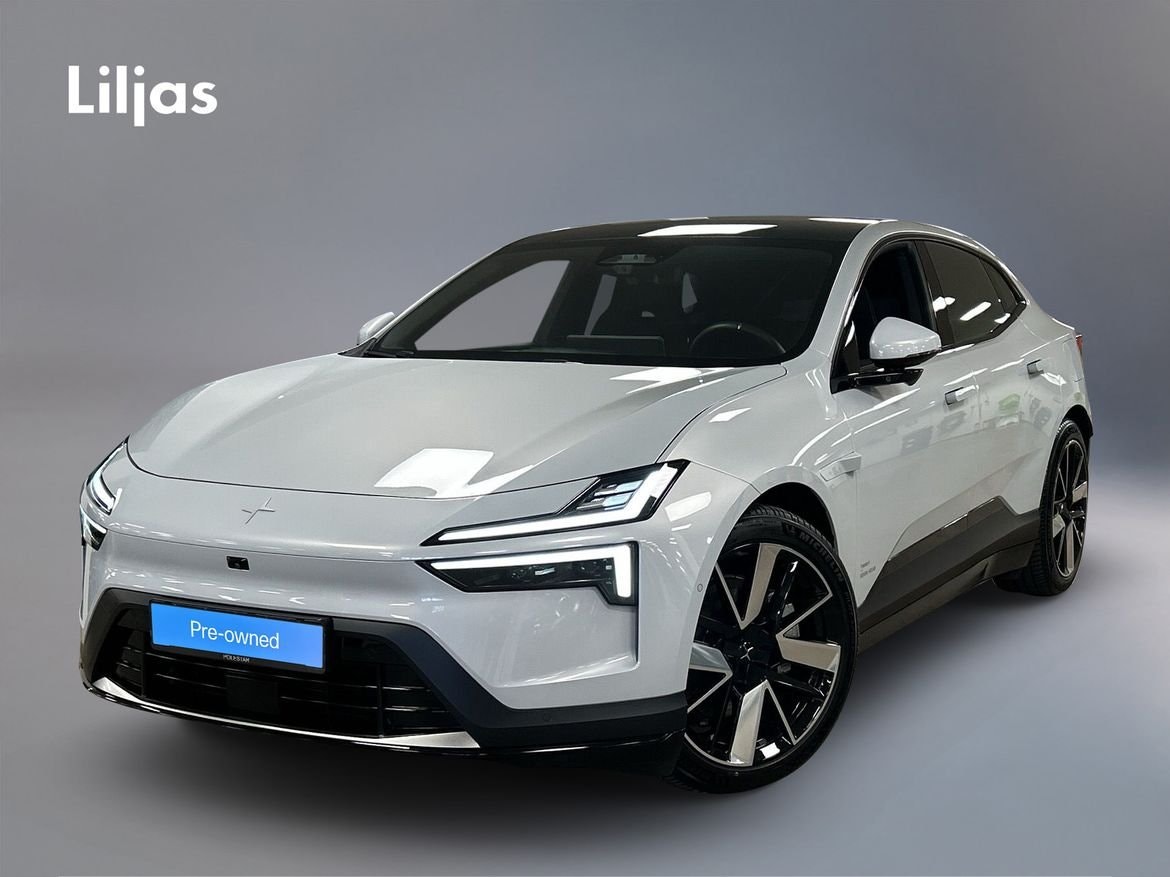 Polestar 4