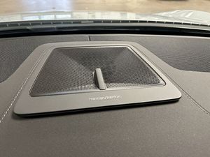 Polestar 4 bild 9