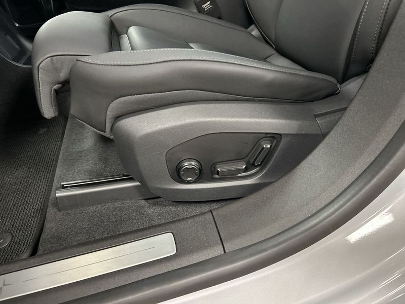 Polestar 4 bild 13