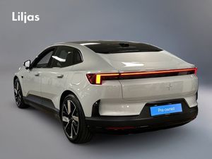 Polestar 4 bild 3