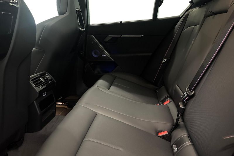 BMW M5 bild 11