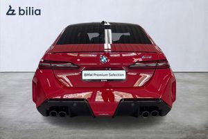 BMW M5 bild 4