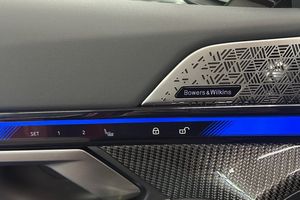 BMW M5 bild 15
