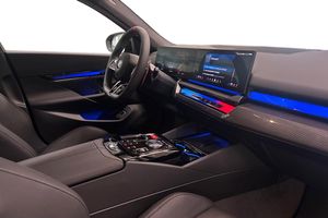 BMW M5 bild 6