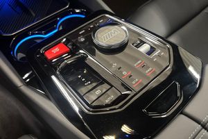 BMW M5 bild 16