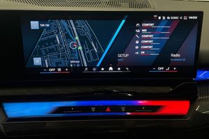 BMW M5 bild 13