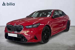 BMW M5 bild 1