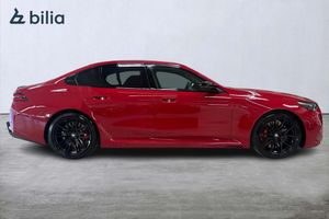 BMW M5 bild 21