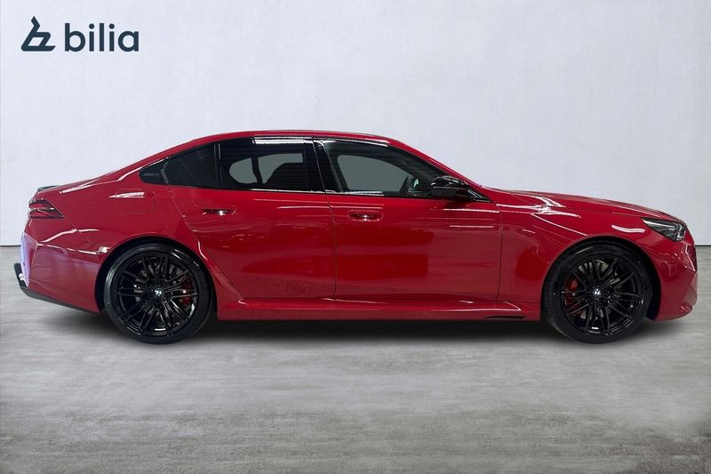 BMW M5 bild 21