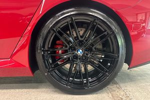 BMW M5 bild 20