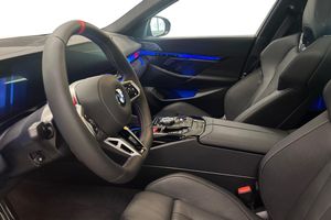 BMW M5 bild 12