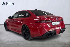 BMW M5 bild 2