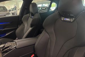 BMW M5 bild 17