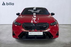 BMW M5 bild 5
