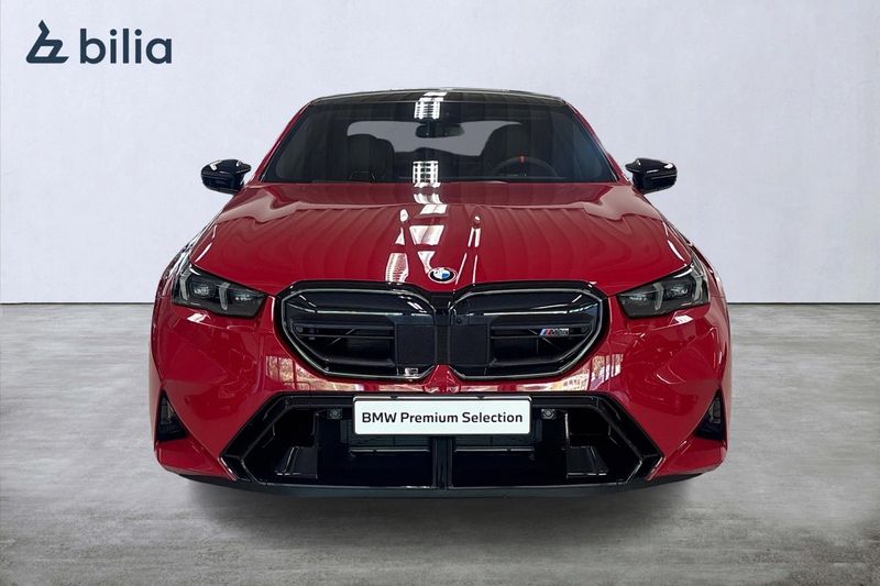 BMW M5 bild 5