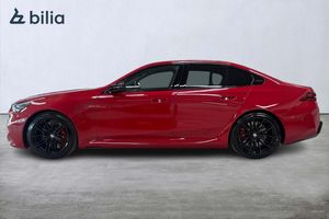 BMW M5 bild 3