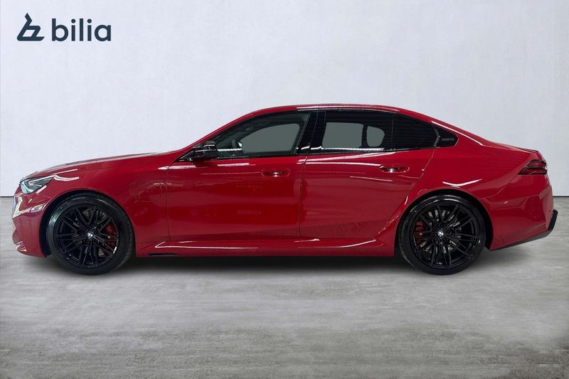 BMW M5 bild 3