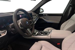 BMW X5 bild 12