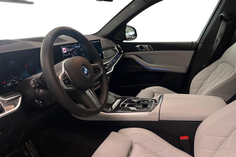 BMW X5 bild 12