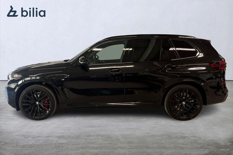 BMW X5 bild 3