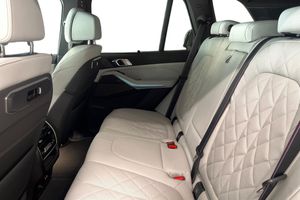 BMW X5 bild 11