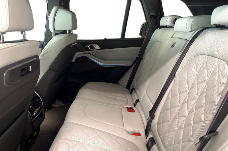 BMW X5 bild 11