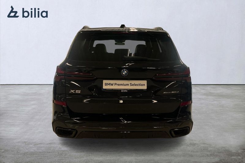 BMW X5 bild 4