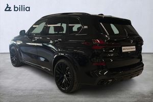 BMW X5 bild 2