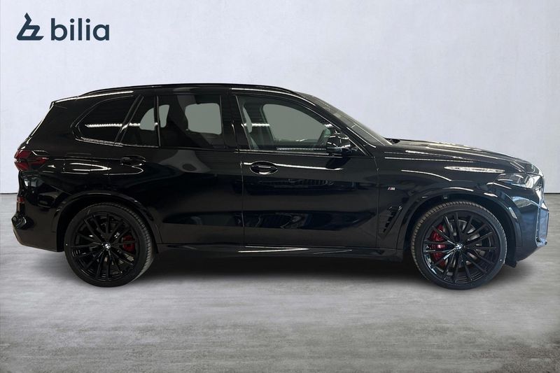 BMW X5 bild 15