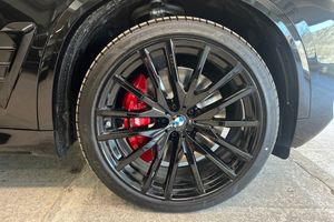 BMW X5 bild 14