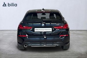 BMW 118 bild 4