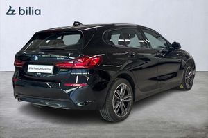 BMW 118 bild 16