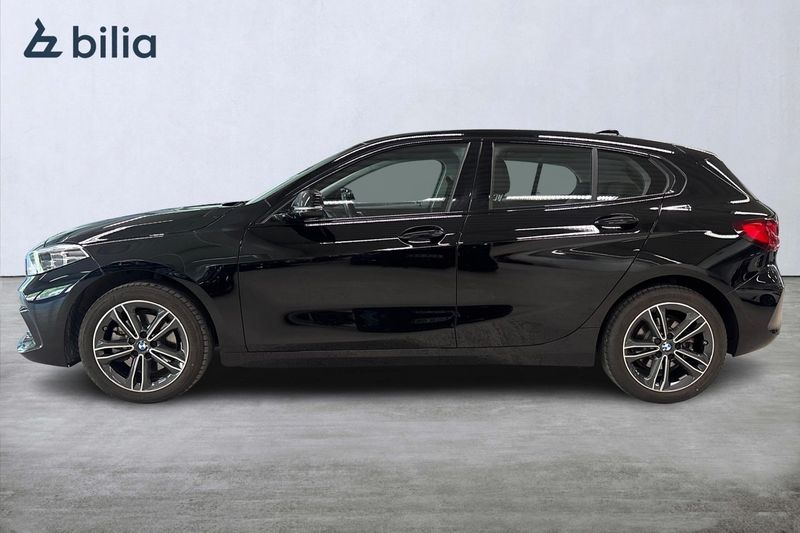 BMW 118 bild 3